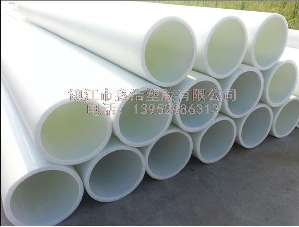 漲知識！FRPP管檢查品質(zhì)的最有效方法，必須掌握!