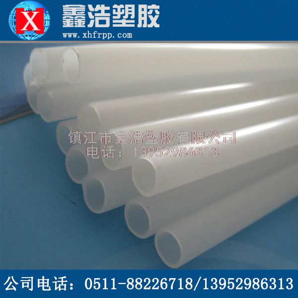 關(guān)于PVDF管防靜電功能的影響因素！