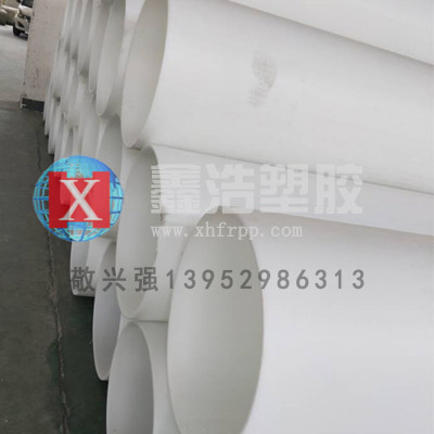 FRPP管的力學(xué)性能不能忽略！