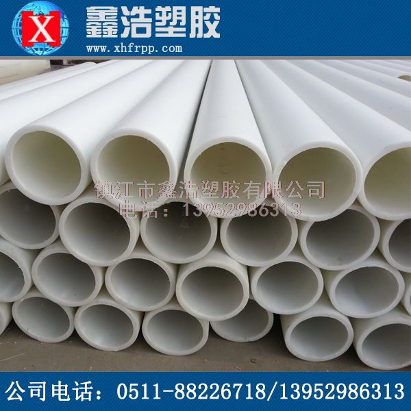 FRPP管產(chǎn)品結(jié)構(gòu)合理以及強度優(yōu)勢！